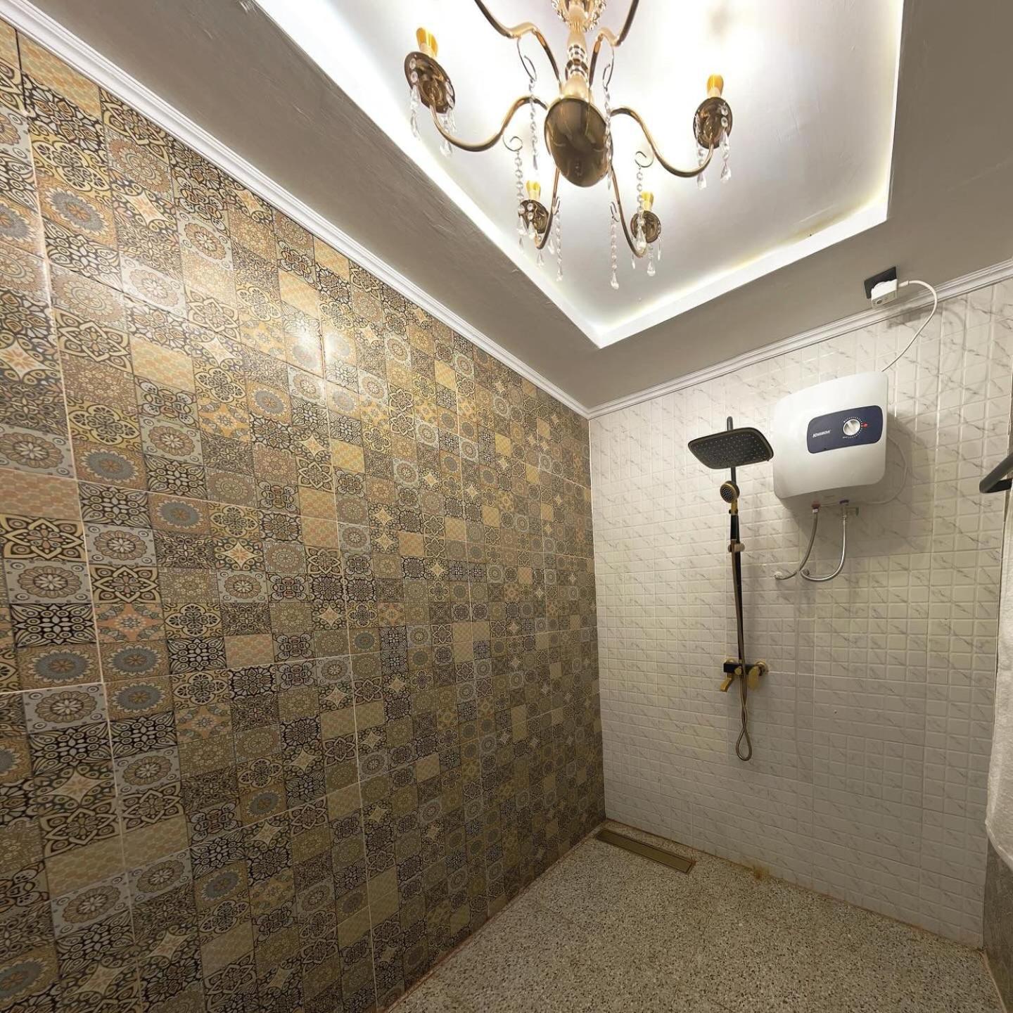 Villa Noerbaya House Bukittinggi Exterior foto